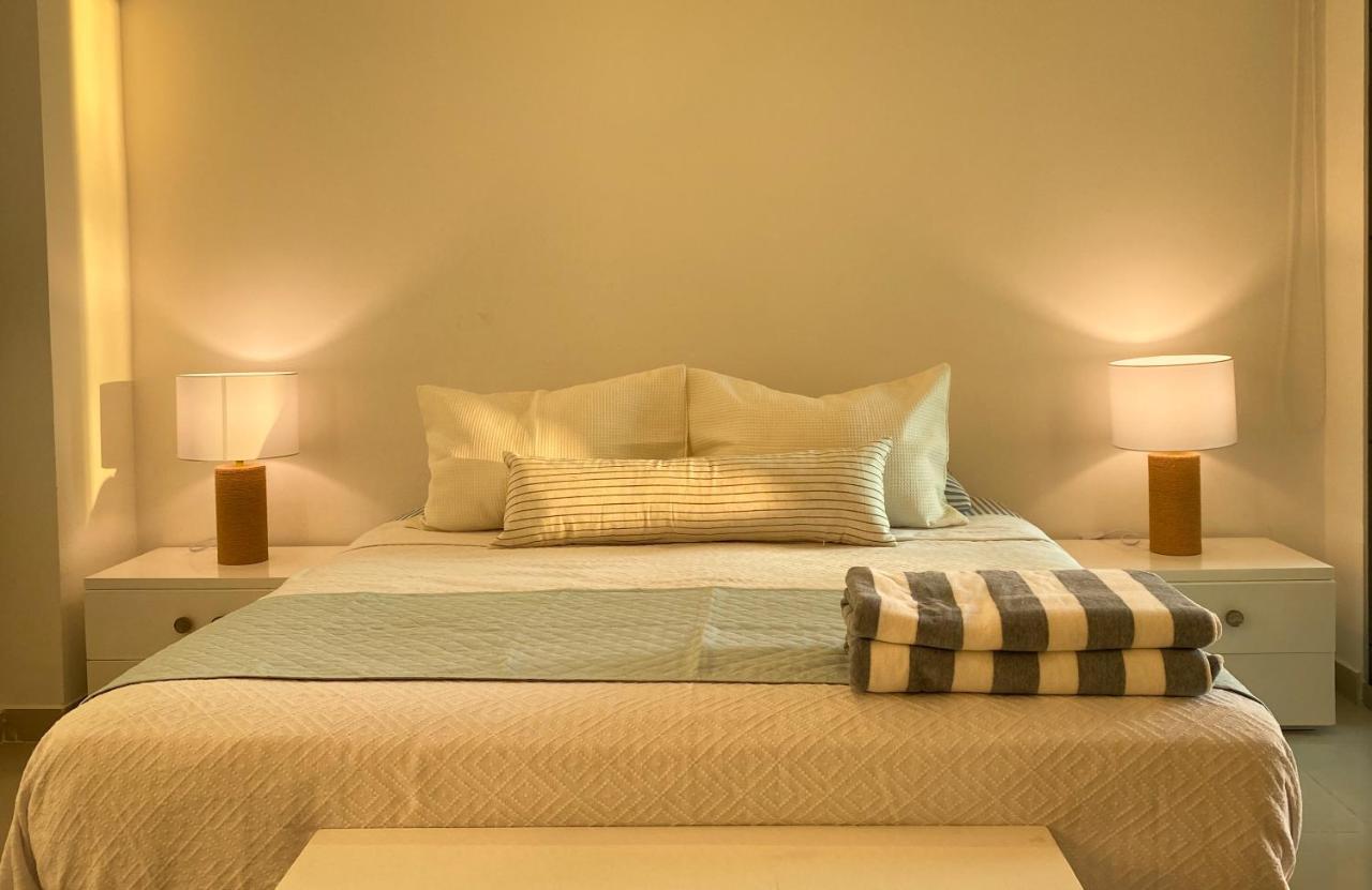 Vista Al Mar En Cartagena , Apartamento En Morros Екстериор снимка