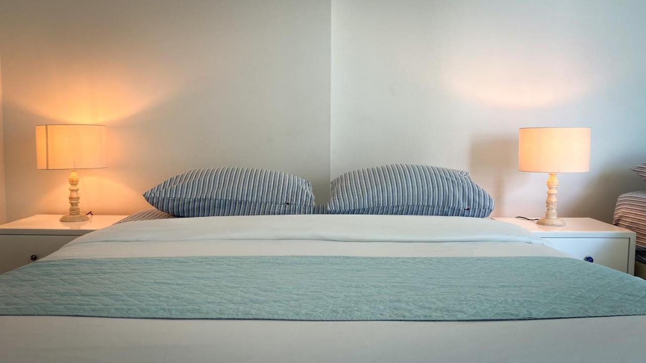 Vista Al Mar En Cartagena , Apartamento En Morros Екстериор снимка